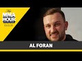 Al Foran Does Impressions of Conor McGregor, Nate Diaz, More - MMA Fighting