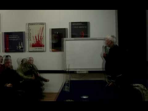 Dani Nikole Tesle 2010. - prof. dr. sc. V. Paar: "Fizičar N. Tesla", 1.dio