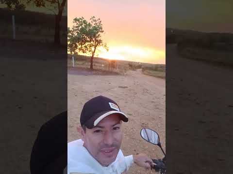 atardecer llanero en macarena meta