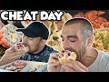 Wicked Cheat Day #82 with Nate Figgs