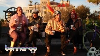 7:00 AM - Bonnaroo's Adventures In Mardi Gras - Ep. 4 | Bonnaroo365