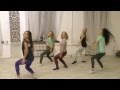 Choreography-Dasha Alifanova(The Weeknd ...