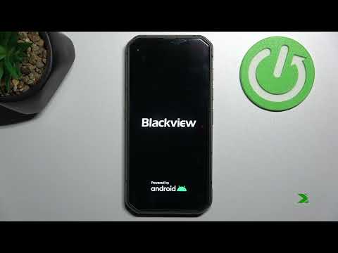 Cómo restaurar de fábrica tu BLACKVIEW BL6000 Pro - hard reset