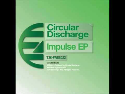 T3K-FREE022: Circular Discharge - "Prophecy" FREE 320 MP3 DOWNLOAD! LINK INSIDE