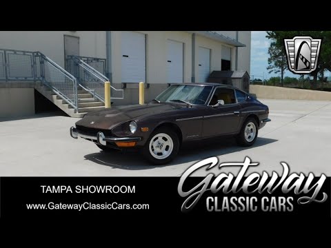 1973 Datsun 240Z (CC-2020508) for sale in O'Fallon, Illinois
