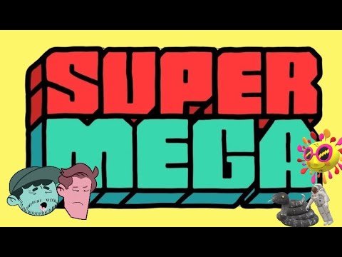 SuperMega - Dreams