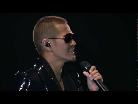 EXILE / いつかきっと・・・(from EXILE LIVE TOUR 2011 TOWER OF WISH ～願いの塔～)