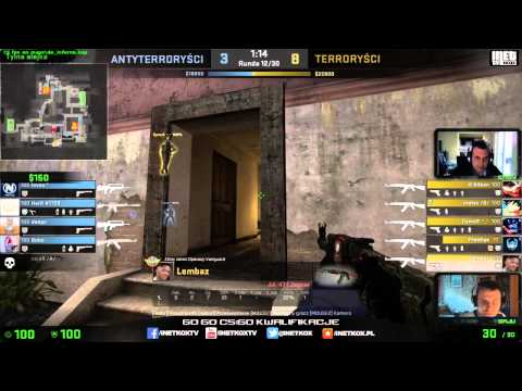 Mecz #88 - 16.04.2015