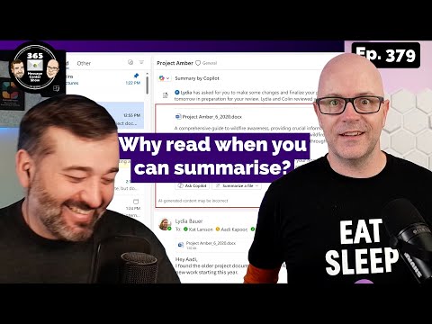 Copilot Transforms Meeting Podcasts and Summaries in Minutes Copilot Transforms Meeting Podcasts and Summaries in Minutes