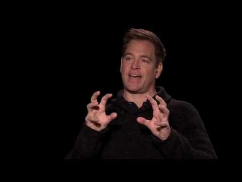 Michael Weatherly