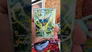 Ascended Heroes Booster Bundle #2 ⚡ | Pack #1 (First Pack Magic?!)