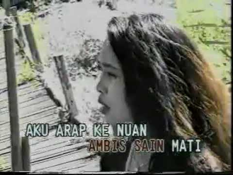 Asai Ati Enggai Beserara - Linda (Versi Lama)