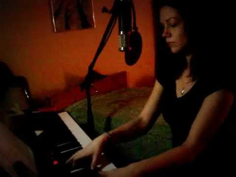 The Long Day Is Over - Norah Jones (cover by Kala Farnham)