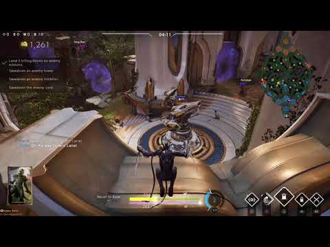NEW AMAZING KALLARI PLAY - only achievable with v.43