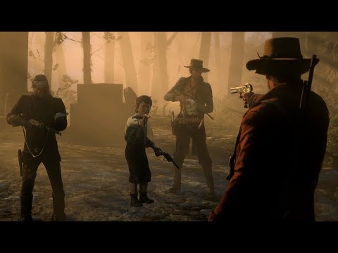 Arthur finds out Jack is the real rat