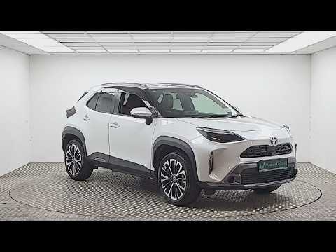 Toyota Yaris Cross 1.5 Hybrid High Spec Adventure - Image 2
