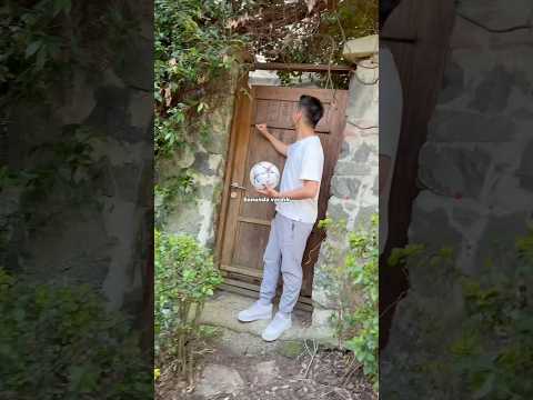 Komşum İcardi’nin evini buldum 🏡