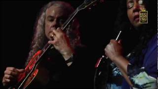 Tuck &amp; Patti Live @ Blue Note Milano 17/19-03-2011