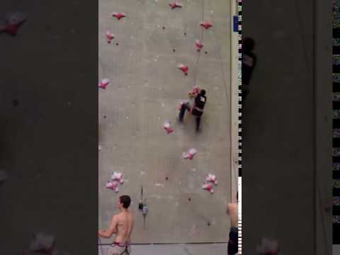 2011 SCS Youth Nationals Speed 3