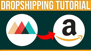 How To Use Printful With Amazon (2024) Dropshipping with Printful