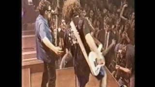 Siniestro Total ... Yo dije Yeah (Playback en la Quinta Marcha)