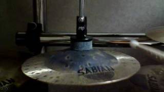 8" HH RADIA CUP CHIMES, зображення 1