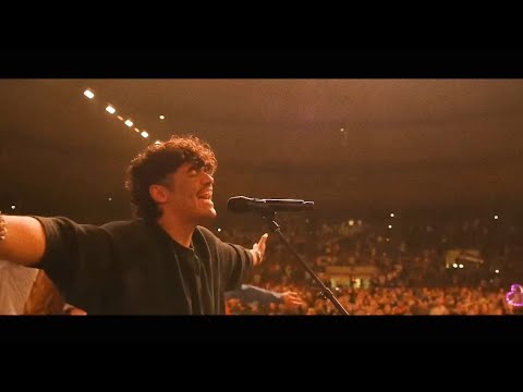 I Was Made To Bring You Joy + The Earth Sings Worthy |UPPERROOM