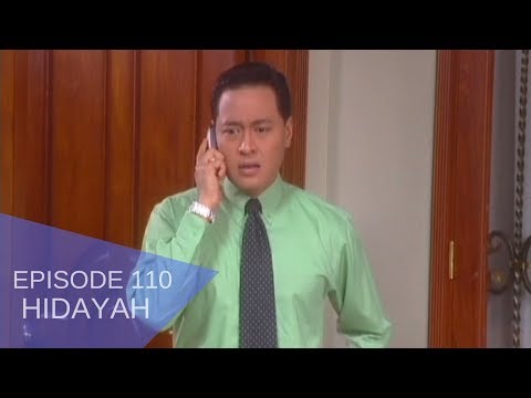 HIDAYAH - Episode 110 | Meninggal Berpelukan Di Ladang Tebu