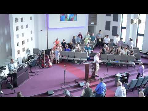 BBCurtici - 18.08.2019 - Duminica Seara