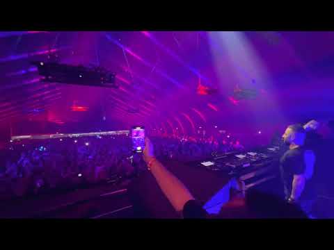 Joseph Capriati @ Awakenings Easter Festival 2022 (closing track) 📌