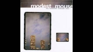 Other People&#39;s Lives (Live From Lonesome Crowded West Radio Sessions) - Modest Mouse