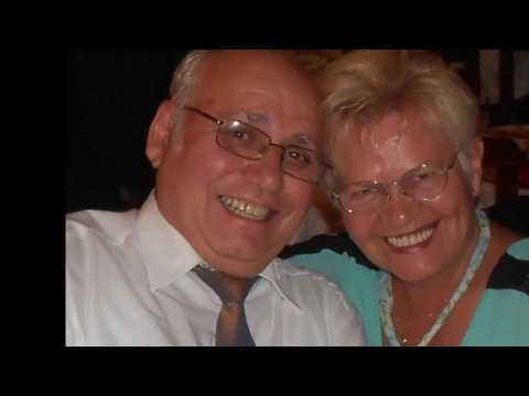 Nacka Slavkova i Risto Krapovski - Za kogo ti cuti Dano liceto