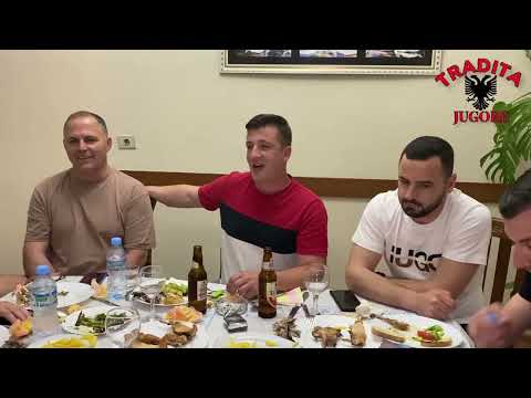 Saba e darka ne lume - marres Fisnik Sulaj kthyes Fjorelo Barjamaj hedhes Jani Agaraj