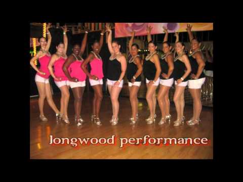 Salsa Heat Ladies Styling Team Season 1 & 2