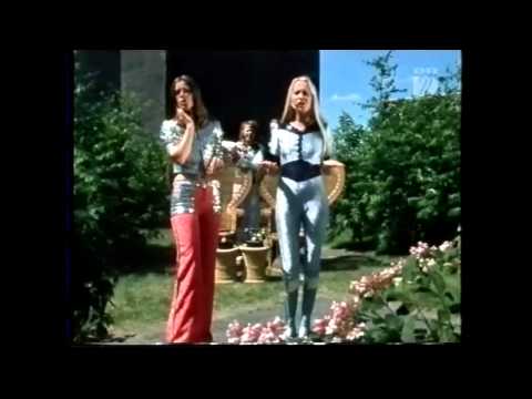 Abba My Mama Said.avi