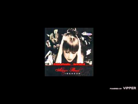 Allegro Band - Imendan - (audio) - 2009 Gold Music