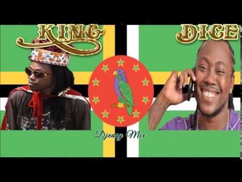 King Dice Best of Hits (Journey Through Music)  Mix by djeasy