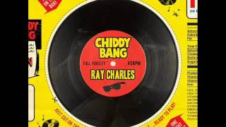 Chiddy Bang - Ray Charles || ► HQ ||