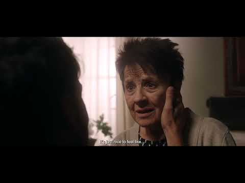 Mense Van Die Wind Trailer