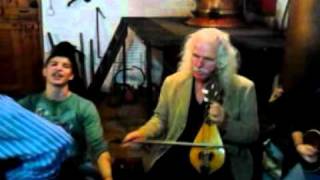 rakokazano sto alagni 3 (ROSS DALY)