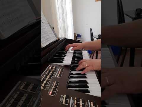 Hino 467 (80 BPM) #RJM #hinosdejovensemenores