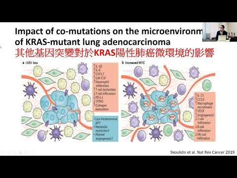 ［香港癌症日2023］李浩勳醫生香港大學臨床醫學院臨床腫瘤學系臨床副教授分享