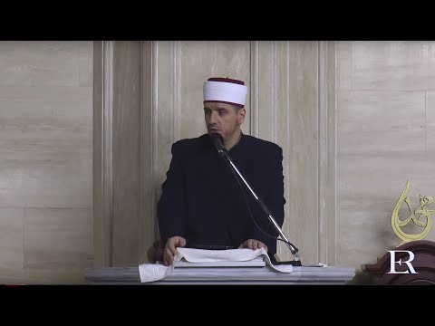 23. Syefaqësia, sëmundje e zemrës - rregulla të rëndësishme | Enis Rama