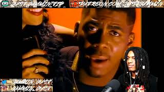 FIRST TIME HEARING EPMD - Gold Digger REACTION