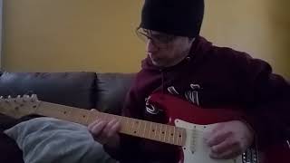 All In The Family Theme Song - Guitar Tutorial