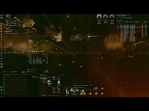 Serpentis Hydroponics - EASIEST ISK in EVE