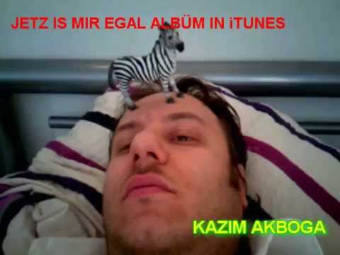 Tiktak Taktik - Kazim Akboga feat. AK3000