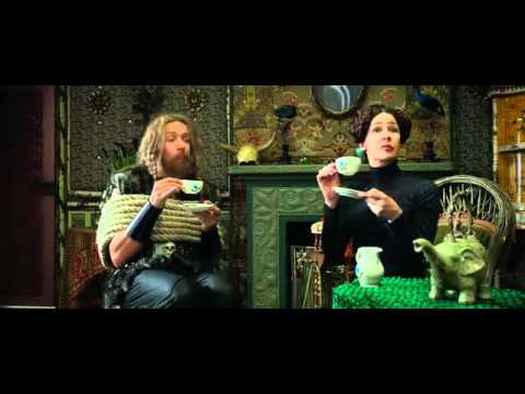 Asterix a Obelix ve službách jejího veličenstva cz