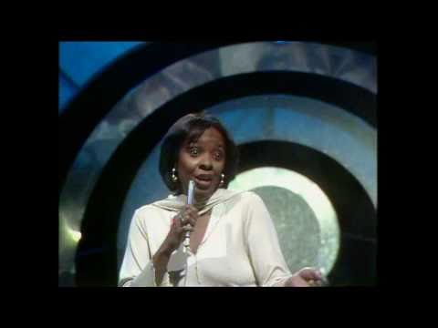 Thelma Houston - Don't Leave Me This Way - HQ 17/2/1977