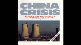China Crisis   Animals In Jungles720P